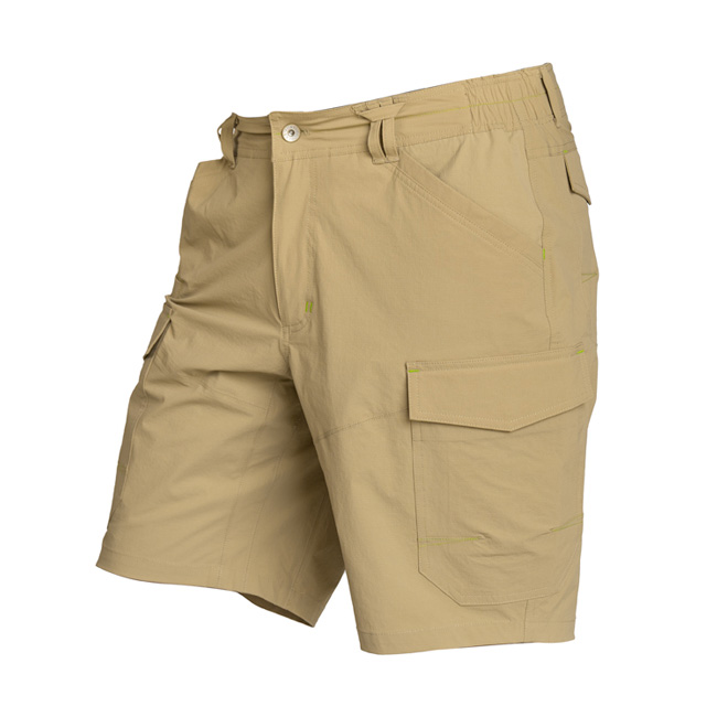 Kujo Yard Shorts image number null